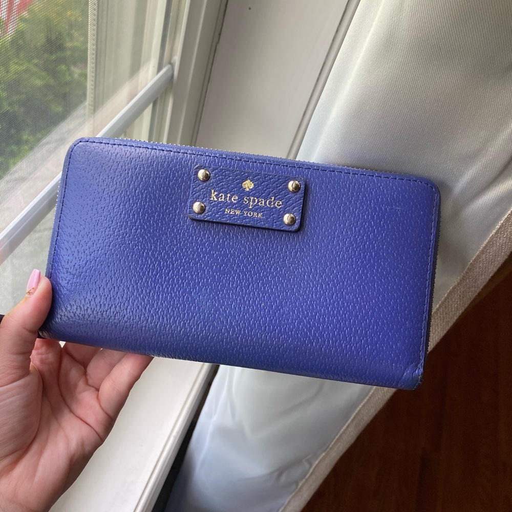 Kate Spade wallet
